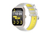 Älykellot, Urheilukellot & Aktiivisuusrannekkeet - Colmi P86 Smartwatch - P86 Gold