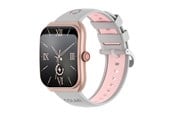 Älykellot, Urheilukellot & Aktiivisuusrannekkeet - Colmi P86 Smartwatch - P86 Rose Gold