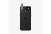 Puhelintarvikkeet - Näytönsuojat - Spigen Glass tR EZ Fit Optik Pro 2 Pack - gold - iPhone Air - AGL10131