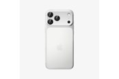 Puhelintarvikkeet - Näytönsuojat - Spigen Glass tR EZ Fit Optik Pro XL 1 Pack - silver - iPhone 17 Pro - AGL10647