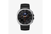 Smartwatch - Lisävarusteet - Spigen Silicone Band - black - Samsung Galaxy Watch 8 46mm/44mm/40mm - AMP10151