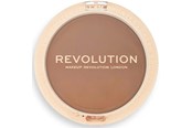 Meikit - Makeup Revolution Ultra Cream Bronzing Powder 6.7 g.– Cocoa Light - 5057566556361