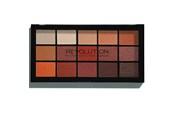 Meikit - Makeup Revolution Reloaded Eyeshadow Palette 16.5 g.- Iconic Fever - 5057566148290