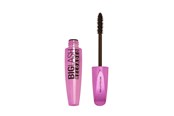 Meikit - Makeup Revolution Big Lash Reloaded Volumising Mascara 8 ml.– Black - 5057566546942