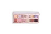 Meikit - Makeup Revolution Eyeshadow Palette 8.4 g.- The Enchanted Icon - 5057566792288