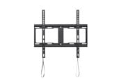 Seinäkiinnitys, AV-kiinnikkeet & AV-kalusteet - ONEFORALL WM4419 Massiv Fast TV-vægbeslag 32-65" VESA 400x40 - Max - recommended for 65" - WM4419