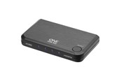 Näyttö- & audiokytkimet - ONEFORALL SV 1632 Smart 4K HDMI Switch - SV1632-000-0001