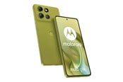 Puhelimet - Motorola moto g86 256GB/8GB - PANTONE Golden Cypress - PB7L0088SE