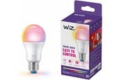 Smart Home - Älykoti - WiZ Smart LED A60 – täysväri ja säädettävä valkoinen E27 - 929004583322