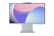 Pöytätietokoneet - All-In-One - Lenovo IdeaCentre AIO 24IRH9 - all-in-one Core i7 13620H - 16 GB - SSD 512 GB - LED 23.8" - English - F0HN00SKPB