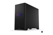 Pöytätietokoneet - PC & Mac - Lenovo Legion T5 30IAX10 - tower Core Ultra 9 275HX - 32 GB - SSD 2 TB - 90YE001BPL
