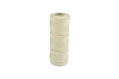 Harrastustarvikkeet - Quantore - Cotton rope Ecru 100m - 800005