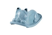 Vauva- ja taaperolelut - Smoby - Life Swing Cat Blue - 7600830109