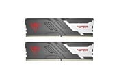 RAM - Patriot Viper Venom DDR5 Sarja - DDR5 - kit - 32 GB: 2 x 16 GB - DIMM 288-pin - 5600 MHz / PC5-44800 - Puskuroimaton - PVV564G560C40K