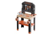 Roolileikit - Smoby - Black & Decker Bricolo Workbench - 7600360739