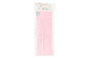 Askartelu- ja taidetarvikkeet - Globos - Tissue Paper 10 Sheets Baby Pink 50x70cm - 6392