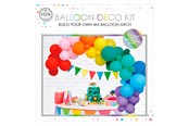 Lelut - Globos - Balloon Arch Set Rainbow - 6168
