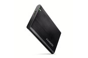 Kovalevyt - lisätarvikkeet - AXAGON SuperSpeed USB Raw Box for 2.5" SSD / HDD - EE25-A6M