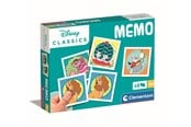 Lautapelit - Clementoni - Memo game Disney Classic - 18308