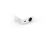Projektori - DENVER Projektori PR-4300 - 3840 x 2160 - 400 ANSI lumens - PR-4300