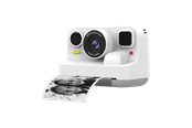Kamerat - DENVER KPC-1374BTW - Kids print camera with thermal print function Bluetooth connection for print from smartphone - KPC-1374BTW