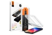 Puhelintarvikkeet - Näytönsuojat - Spigen Glas.tR EZ Fit Pro HD - AGL09871