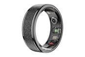 Älysormus - Colmi R10 Smart Ring - 19.1 mm - Size 9 - R10 black 9