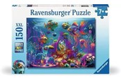 Palapelit - Ravensburger Jigsaw Puzzle XXL Alien Ocean 150 pcs. - 134144