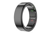 Älysormus - Colmi R12 Smart Ring - 20 mm - Size 11 - R12 Black 11