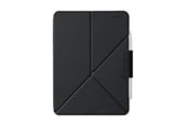 Tabletti - Kannet & Suojakotelot - PITAKA MagEZ Folio 2 case black - iPad 11'' A16 2025 iPad 10.9'' A14 2022 - FOL2501