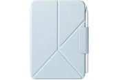 Tabletti - Kannet & Suojakotelot - PITAKA MagEZ Folio 2 case blue - iPad 11'' A16 2025 iPad 10.9'' A14 2022 - FOL2502