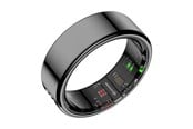 Älysormus - Colmi R12 Smart Ring - 19.1 mm - Size 9 - R12 Black 9