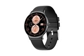 Älykellot, Urheilukellot & Aktiivisuusrannekkeet - Colmi V89 Smartwatch - V89 black