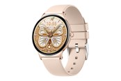 Älykellot, Urheilukellot & Aktiivisuusrannekkeet - Colmi V89 Smartwatch - V89 gold