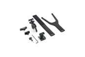 Action-kameran lisälaitteet - DJI Osmo Road Cycling Accessory Kit (Dual-Direction Quick-Release) - CP.OS.00000535.02
