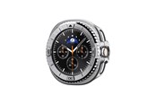 Smartwatch - Lisävarusteet - Spigen Bezel Tune Pro (Pilot) - silver - Samsung Galaxy Watch 8 Classic 46mm - ACS10017