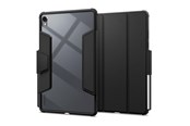 Tabletti - Kannet & Suojakotelot - Spigen Air Skin Pro - black - Samsung Galaxy Tab S11 - ACS10216
