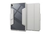 Tabletti - Kannet & Suojakotelot - Spigen Air Skin Pro - gray - Samsung Galaxy Tab S11 - ACS10217