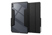 Tabletti - Kannet & Suojakotelot - Spigen Air Skin Pro - black - Samsung Galaxy Tab S11 Ultra - ACS10221