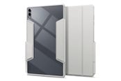 Tabletti - Kannet & Suojakotelot - Spigen Air Skin Pro - gray - Samsung Galaxy Tab S11 Ultra - ACS10222