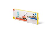 Lastenhuone - LEGO Sininen Hylly - 40130801