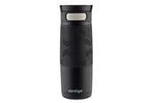 Keittiötarvikkeet - Contigo Transit Matte black - 470ml - 2095401