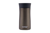 Keittiötarvikkeet - Contigo Pinnacle Latte trans matte - 300ml - 840276159367