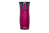 Termostuotteet - Contigo West loop Raspberry - 470ml - 2095831