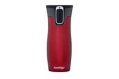 Termostuotteet - Contigo West loop Red - 470ml - 2095849