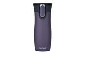 Termostuotteet - Contigo West loop Dark plum - 470ml - 2104579