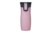 Termostuotteet - Contigo West loop Millenial pink - 470ml - 2137559