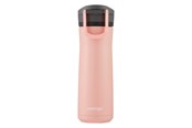 Keittiötarvikkeet - Contigo Jackson Chill 2.0 Pink lemon 590ml - 2156482