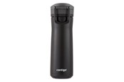 Keittiötarvikkeet - Contigo Jackson Chill 2.0 Licorice 590ml - 2181801
