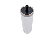 Keittiötarvikkeet - Contigo Luxe Spillproof Tumbler - 720ml Salt - 2212917